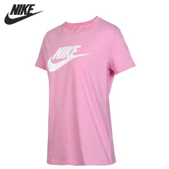 

Original New Arrival NIKE Sportswear Women's T-shirts short sleeve Sportswear