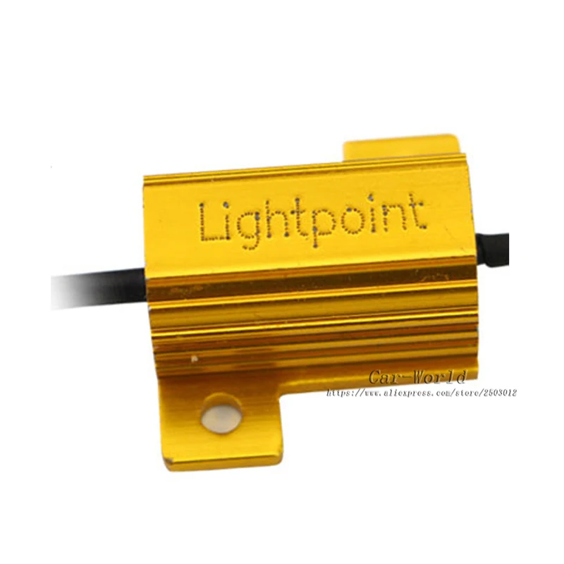 For Snoic daytime running light + turning signal 4
