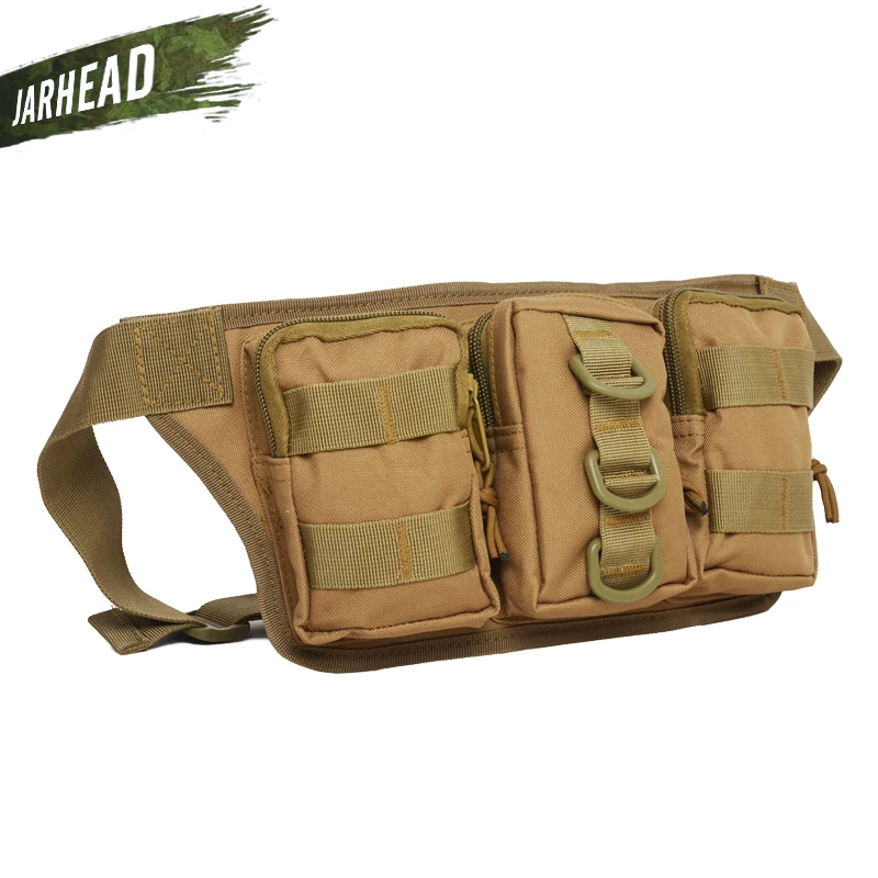 ranger waist pack