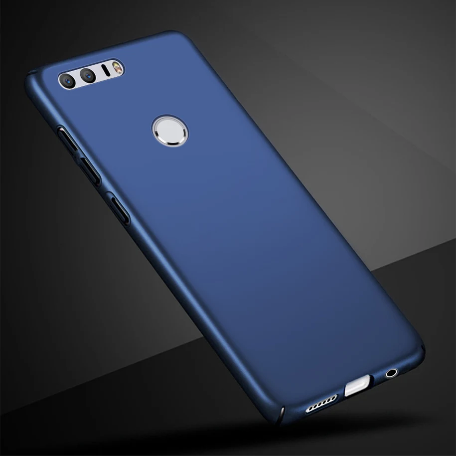 البلاستيك الصلب ل حالة هواوي الشرف 8 غطاء Honor8 كوكه حقيبة ضئيلة فرك PC حافظة لهاتف Huawei الشرف 8 FRD-L19 FRD-L09 FRD-AL10 غطاء البلاستيك الصلب ل حالة هواوي الشرف 8 غطاء Honor8 كوكه حقيبة ضئيلة فرك PC حافظة لهاتف Huawei الشرف 8 FRD-L19 FRD-L09 FRD-AL10 غطاء