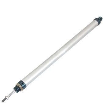 

MYLB-16x250 16mm Bore 200mm Stroke Sinlge Rod Air Cylinder