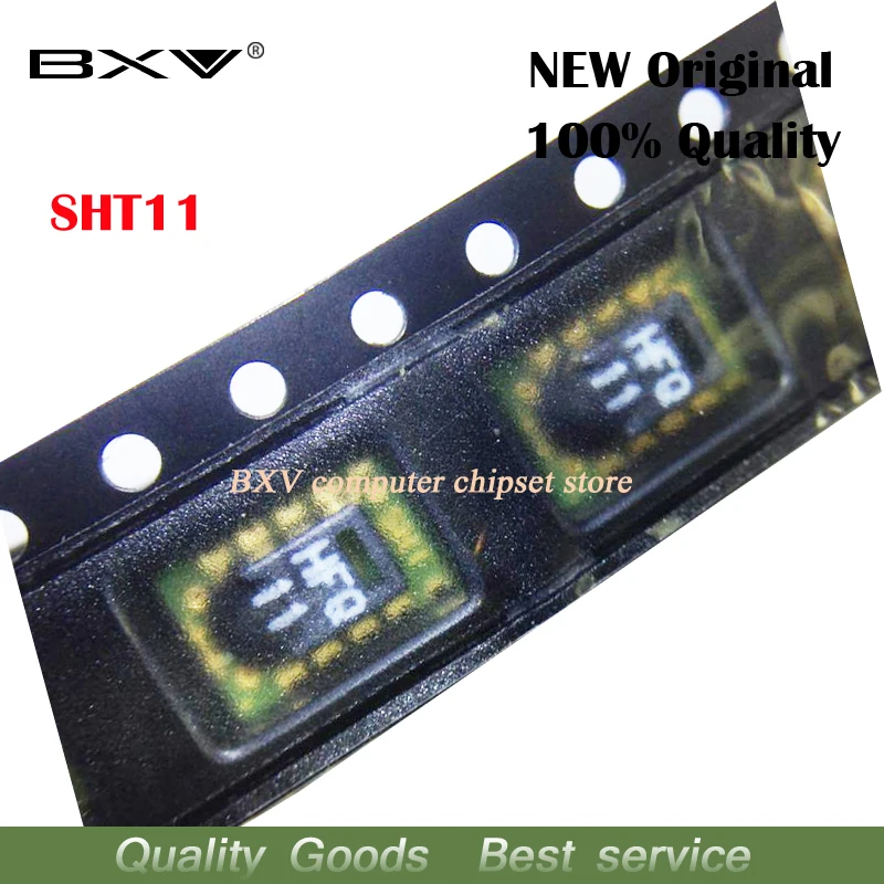 

2PCS SHT11 SHT 11 SOP8 SOP