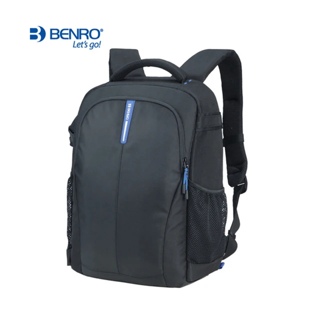 Benro Hiker 200 Professional Backpack Waterproof Laptop Benro Hiker 200 Professional Backpack Waterproof Laptop Dslr Camera Bag Full Cut Off Protection Type