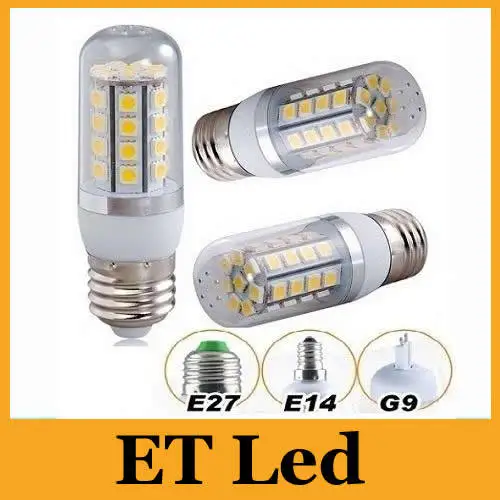 Cheapest high power 6W G9 GU10 LED bulbs light 360 degree with cover
