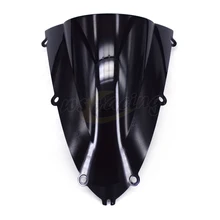 Motorcycle Windscreen Windshield For YAMAHA YZF 1000 YZF R1 1998-1999 1998 1999 Motorbike
