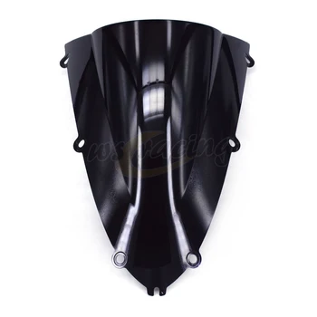 Motorcycle Windscreen Windshield For YAMAHA YZF 1000 YZF R1 1998 1999 1998 1999 Motorbike