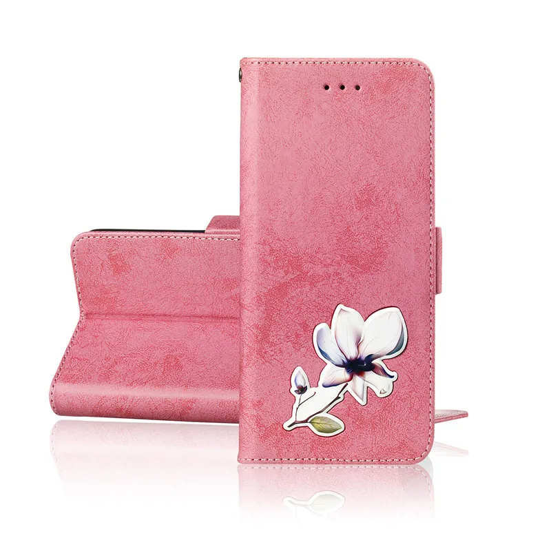 Animal Elements Luxury Flip Leather Case For Huawei Honor View 20 Pure Color Case Cover For Huawei Honor View20 Mobile phone bag (15)