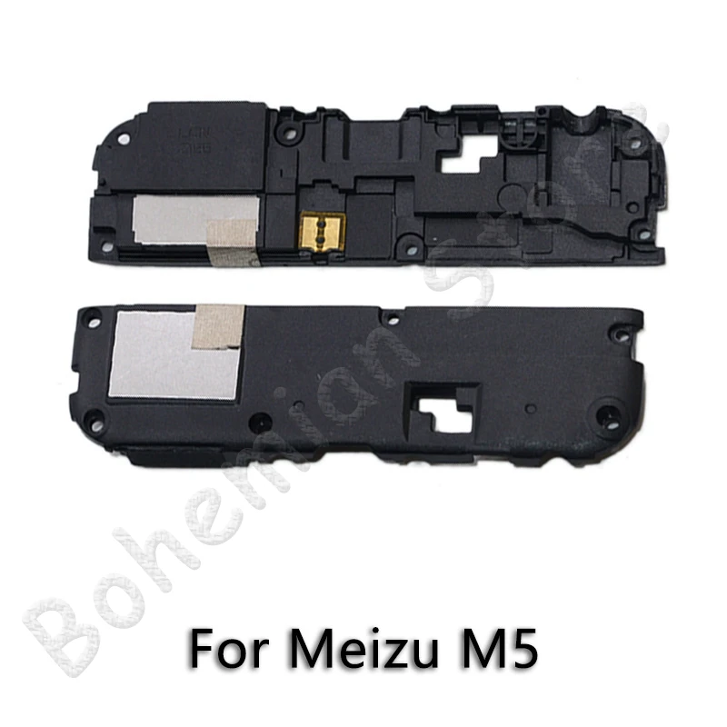 Гибкий кабель громкоговорителя для Meizu Meilan M2 M3 M3s M5 M5s M6 M 3 5 6 Note Mini U10 U20 запасные части для телефона