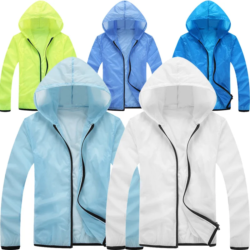 

summer jacket women ladies jackets harajuku long oversized transparent womens 2019 coats white plus size neon 90s woman coat