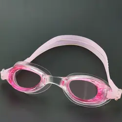 Анти-туман УФ Плавание ming очки Для женщин Для мужчин унисекс PC линзы Плавание ming очки Водонепроницаемый очки Плавание очки с коробкой