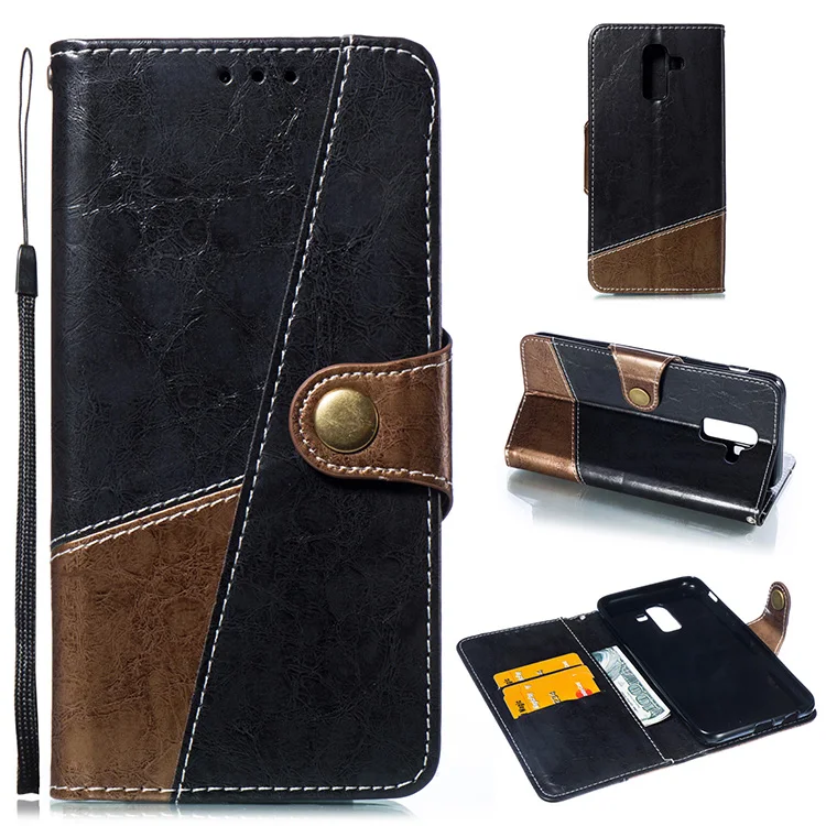 SAMSUNG GALAXY J8 CASE  (13)