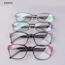 Металлические классические очки для женщин, унисекс, высокая стоимость, очки для выступлений, женские очки gafas, очки для чтения, очки с квадратной оправой