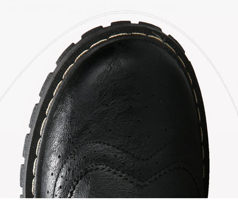 Г., брендовые кожаные мужские туфли весенние туфли-оксфорды Модные Повседневные Дизайнерские мужские туфли кожаные мокасины, sapato masculino