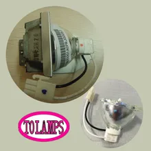 5J.J0A05.001 ORIGINAL PROJECTOR LAMP/BULB WITH HOUSING FOR BENQ MP515/MP515ST/MP525/MP525ST/MP526/MS500/MS500+/MS500H SHP132