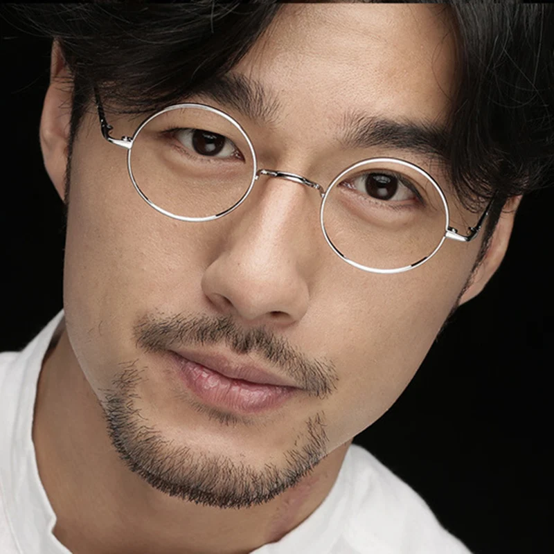 Buy HARRY POTTER Eyeglasses Pure titanium Glasses