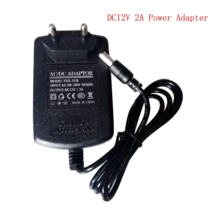 power adapter