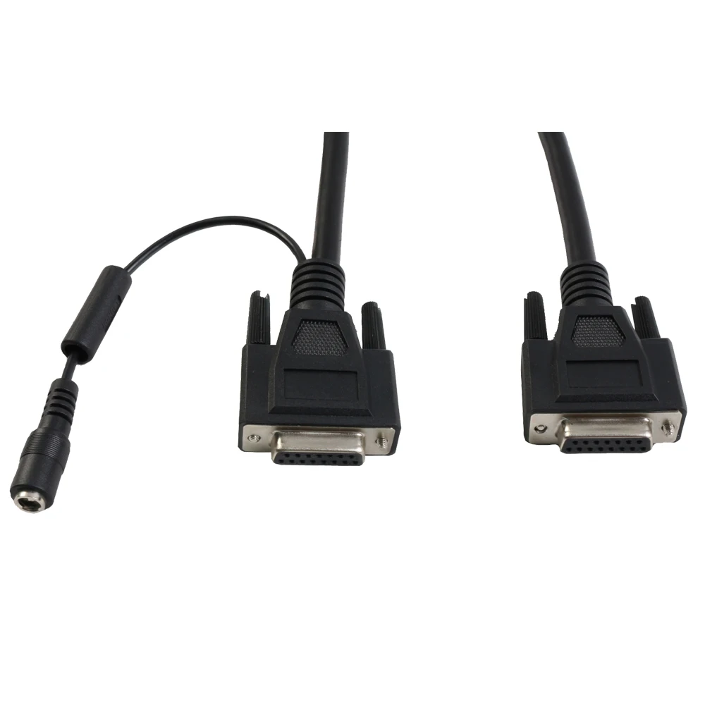 Launch X431 Main Cable for master or GX3  (3)
