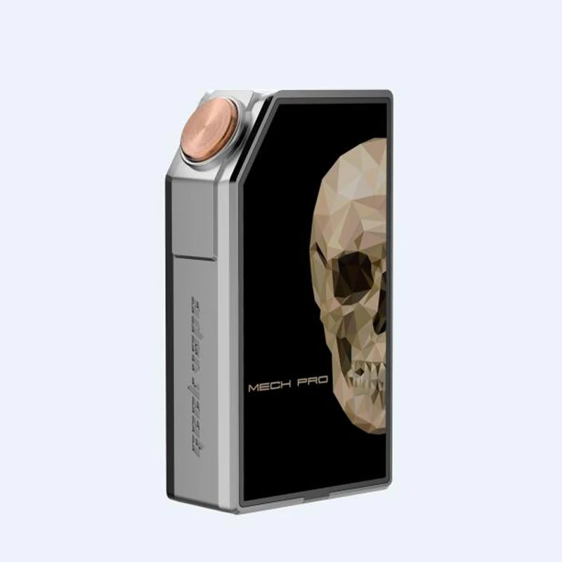 Оригинальный Сменный Чехол Geekvape Mech Pro сменная пластина для Box Mod|plate|plate cover |