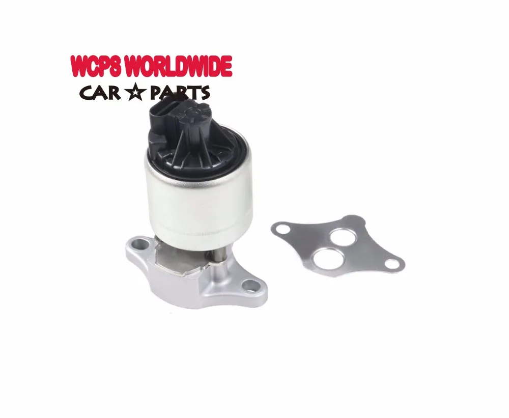 

FOR VAUXHALL OPEL ASTRA F MK3 / VECTRA B / CORSA B Corsa Tigra Astra F EGR VALVE 17095232 17094050 5851005 5851602 7.24809.11.0