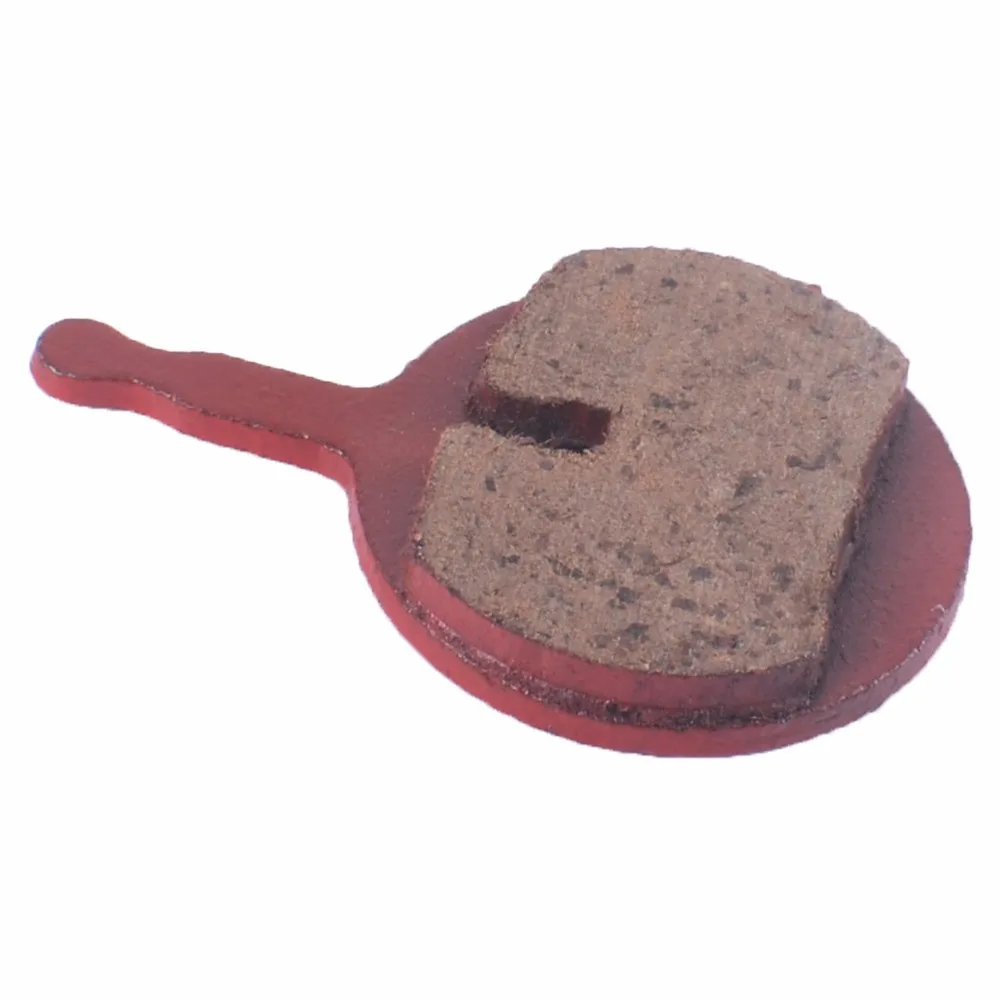ZTTO Bicycle Parts MTB Bike Semi-Metallic Brake Pads For MERIDA For GIANT For AVID For BB5 For PROMAX Caliper ZTTO Bicycle Parts MTB Bike Semi-Metallic Brake Pads For MERIDA For GIANT For AVID For BB5 For PROMAX Caliper