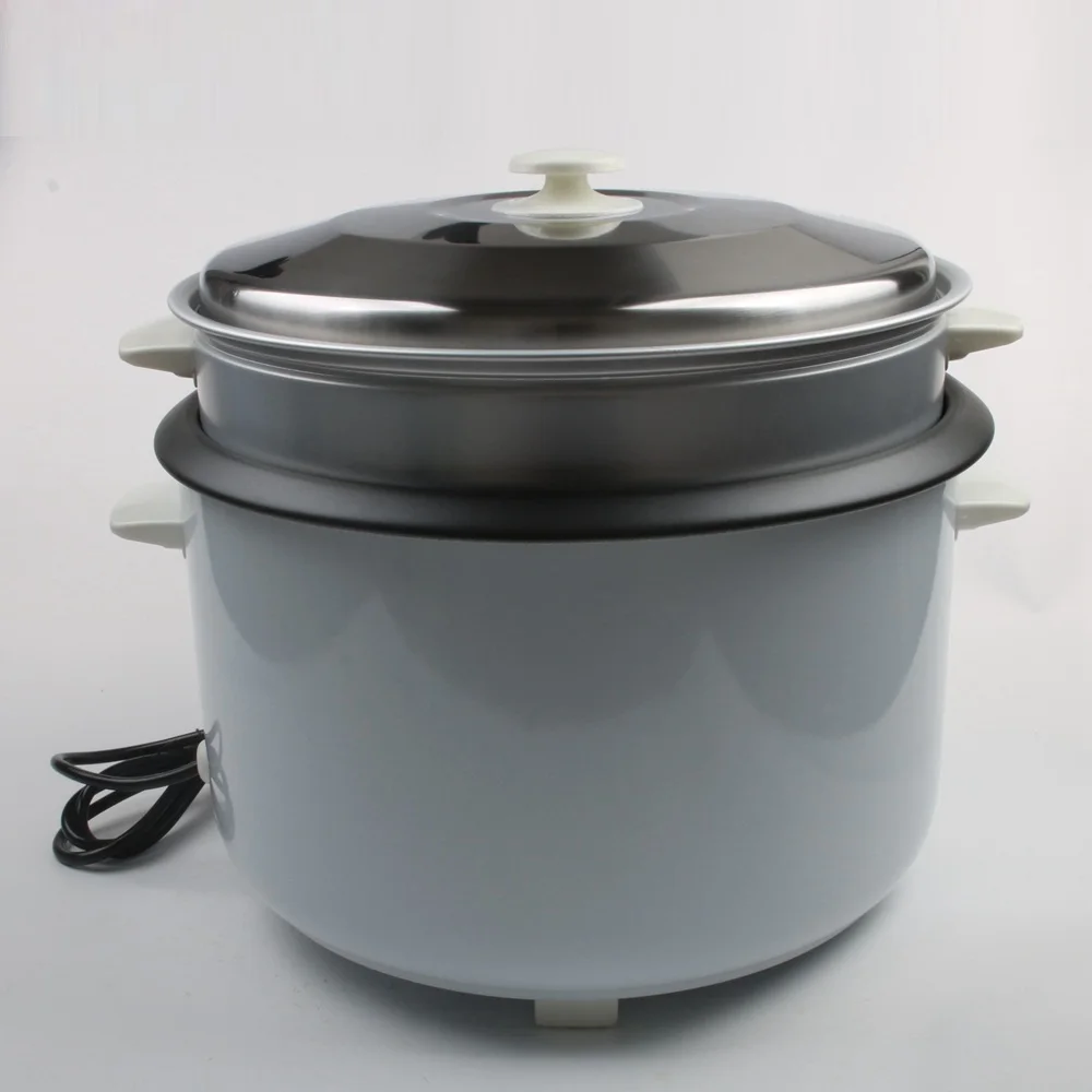 DMWD 12L большой Ёмкость мультиварка рисоварка Электрический Еда пароходы