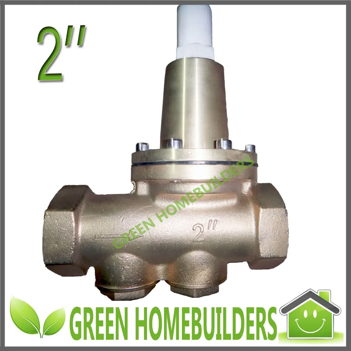 200P low temperature Adjustable Brass Water pressure relief valve G2