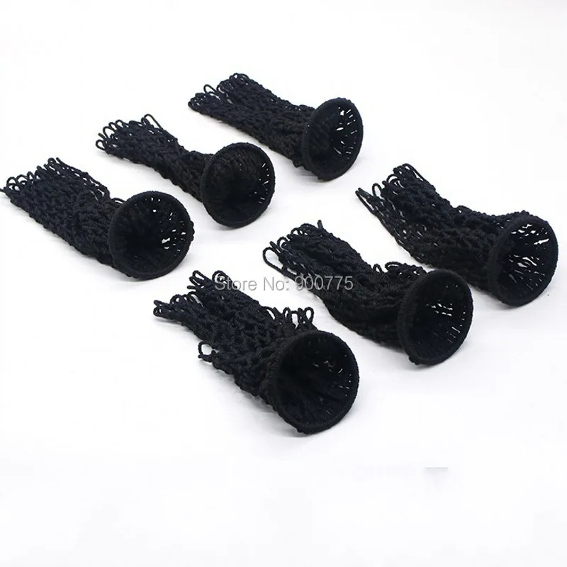 black table net