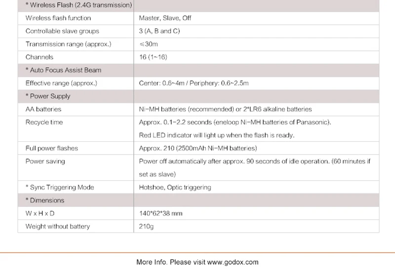 Godox TT350F для Fujifilm высокоскоростная камера Flash ttl HSS GN36 высокое Скорость 1/8000 S 2,4G Беспроводной для Fuji X-T20 X-A3 X-T10 X-Pro2