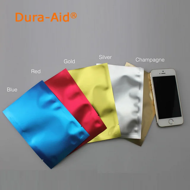 3 5 1 9x13cm Ping Pocket 500pcs Lot Aluminium Foil Bag Heat Seal 3 5 1 9x13cm Ping Pocket 500pcs Lot Aluminium Foil Bag Heat Seal