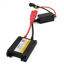 55w hid xenon ballast hid conversion kit xenon ballast xenon bulb white color 6000k car