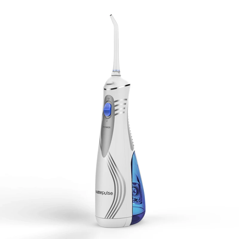 Портативный литий ионный battry V400 240 мл воды стоматологических Flosser 2 давления