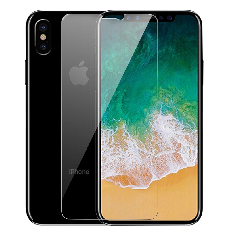 Tempered Glass For iPhone 8 7 Plus 6 6s Plus X XS XR XS MAX 2018 Screen Protector Glass Film For iPhone 8 7 6 6S XS Plus 5 5S SE Tempered Glass For iPhone 8 7 Plus 6 6s Plus X XS XR XS MAX 2018 Screen Protector Glass Film For iPhone 8 7 6 6S XS Plus 5 5S SE
