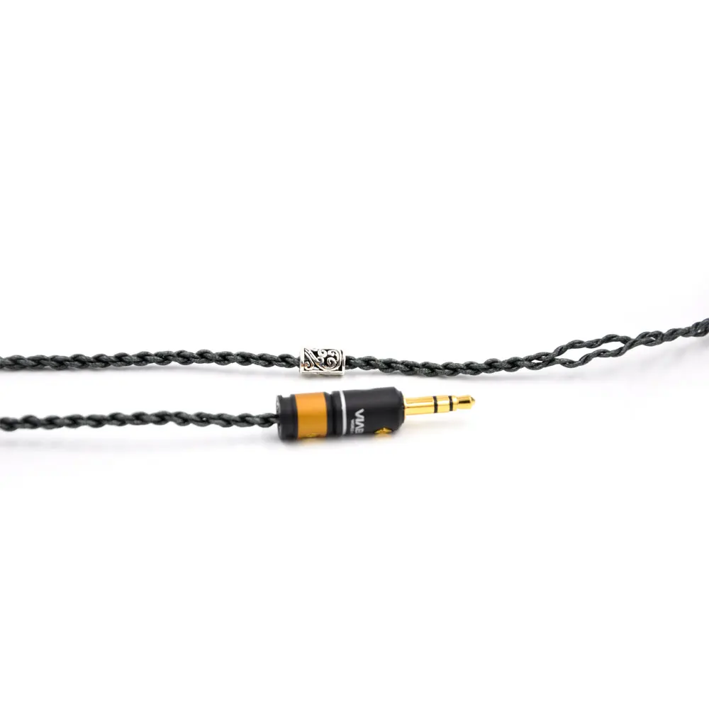 AK Orignal K's Earphone 500ohm Balanced High