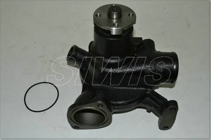 Водяной насос ME995585 ME995584 для двигателя 6D22 6D24|pump pump|pump for waterpump |