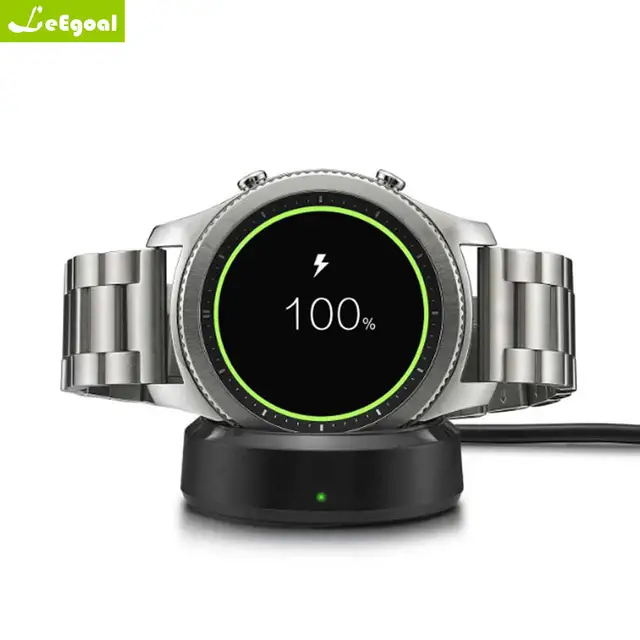 samsung gear sport charger