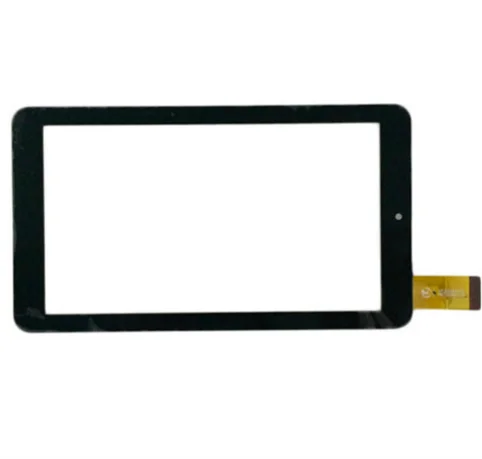 

New HK70DR2119 For Tricolor GS700 7" Tablet Touch Screen Digiziter FPC-TP070255(K71)-01 HS1285 panel Sensor Replacement