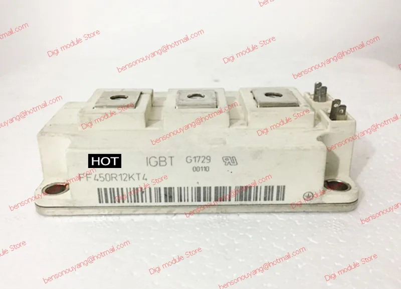 

FF450R12KT4 Free Shipping