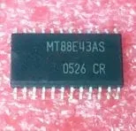 

MT88E43AS MT88E43 SOP24 good quality Integrated circuit chip