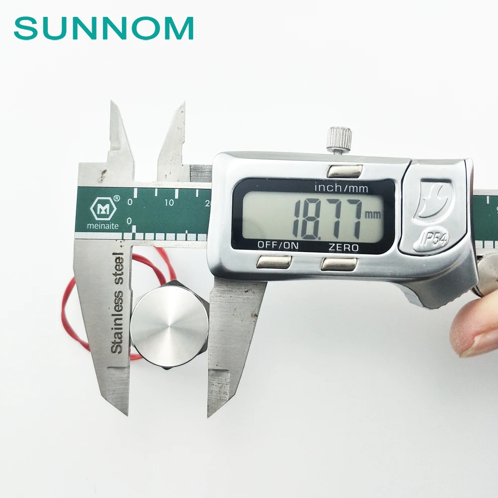 16mm alu 1
