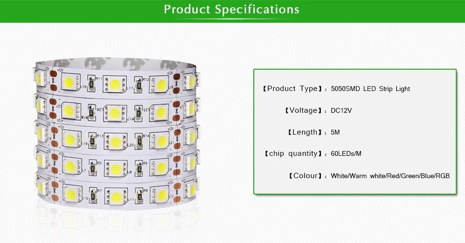 5 м/рулон RGB гибкая светодиодная лента светильник SMD 2835 5050 60 светодиодный s/M струнный светильник для праздника Рождественская декоративная лампа лента