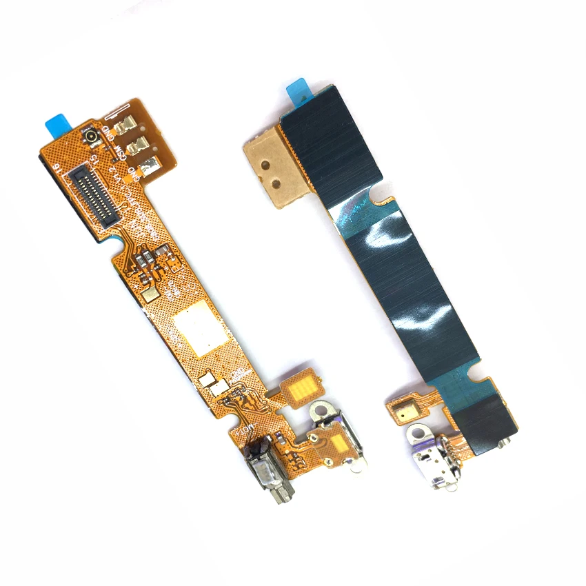 For Infinix X551 Hot Note USB Charging Port Dock Connector Board Flex Cable With Vibrator Motor Microphone Repair Parts | Мобильные