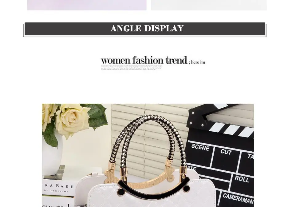 JINTAIYU Fashion 2017 women handbags classic diamond lattice women's shoulder bags 6 colors PU leather high quality hand bag-fu (24)