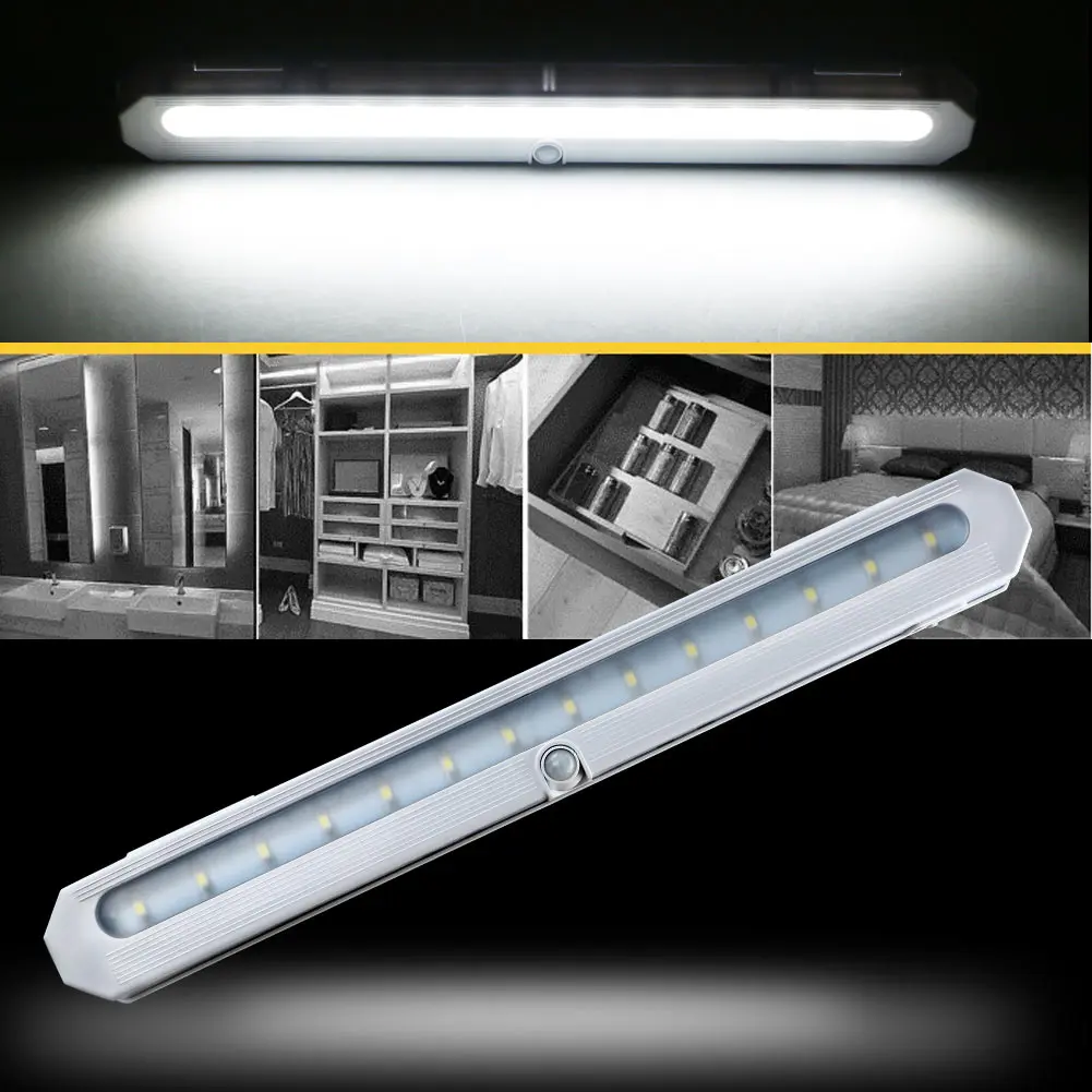 Yd1601 светильник с датчиком движения на батарейках линейный. светильник с датчиком движения для кухни. светильник линейный с выключателем general 60 см. светильник с датчиком движения для кухни. светильник с датчиком движения от сети 220.