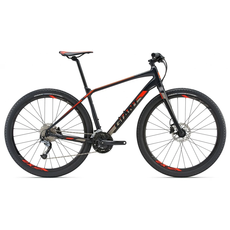 Мужской велосипед Giant ToughRoad SLR 2