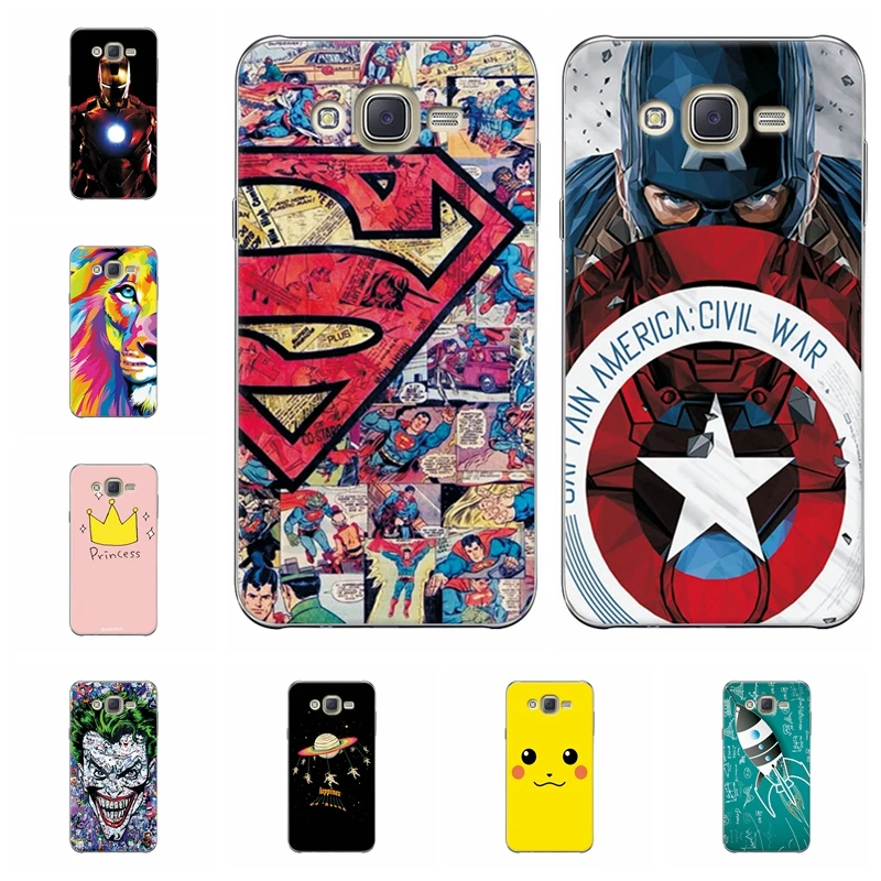 Чехол для телефона Captain America Samsung Galaxy J7 Neo Ample милый мягкий силиконовый чехол Nxt 5 5&quot