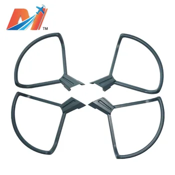 

Maytech 1 set(4pcs) 1701 dji spark quick release prop guards and protector mini size for dji spark mini racing drone quad