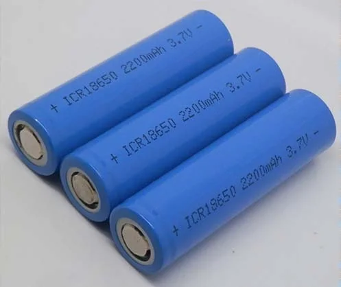 2200mah 2