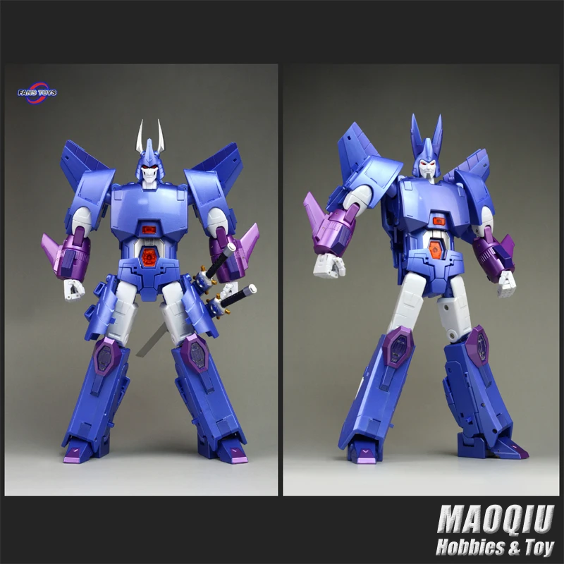 fanstoys cyclonus