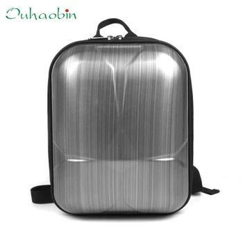 

Drone backpack Hard Shell Carrying backpack men Case Waterproof Anti-Shock For DJI SPARK backpack men Double backpack DB4 p30