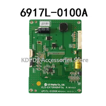 

free shipping Good Constant current board for LED47X8100PDE 6917L-0100A KLS-E470RABHF06 A